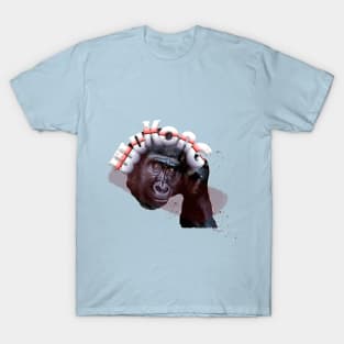 WUKONG think about it T-Shirt